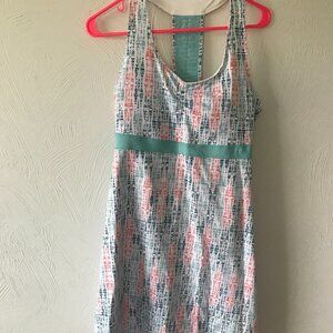 Womens Soybu Tank Top Athletic Dress